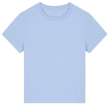 Stanley/Stella Stella Muser Women's T-shirt - Blue soul