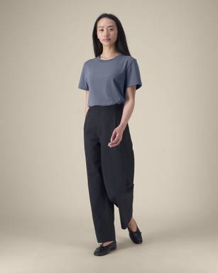 Stanley/Stella Stella Muser Women's T-shirt - Blue grey