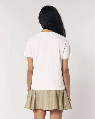 Stanley/Stella Stella Muser Women's T-shirt - Off white