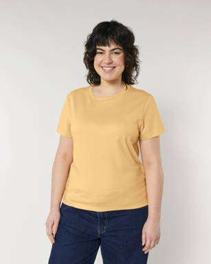 T-shirt da donna Stanley/Stella Stella Muser - Nespolo