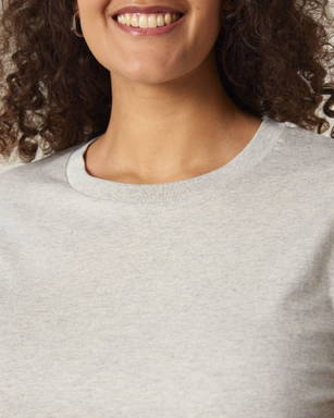 Stanley/Stella Stella Muser Women's T-shirt - Heather haze