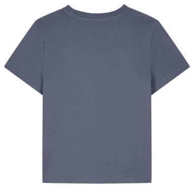 Stanley/Stella Stella Muser Women's T-shirt - Blue grey