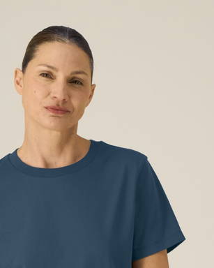 Stanley/Stella Stella Muser Women's T-shirt - Deep teal