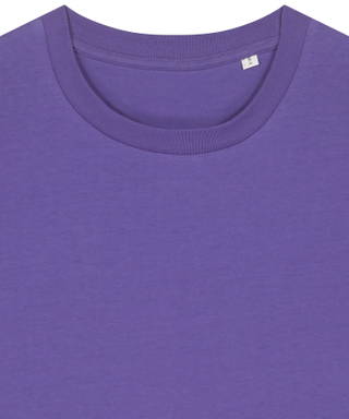 Stanley/Stella Stella Muser Women's T-shirt - Purple love