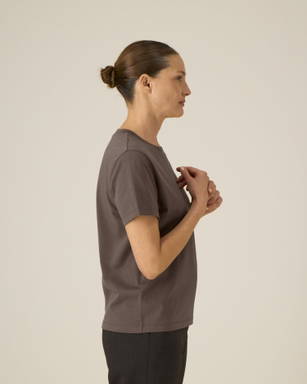 Stanley/Stella Stella Muser Women's T-shirt - Mocha