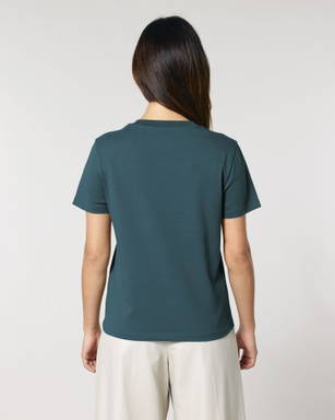 Stanley/Stella Stella Muser Women's T-shirt - Stargazer