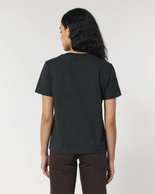Stanley/Stella Stella Muser Women's T-shirt - Black