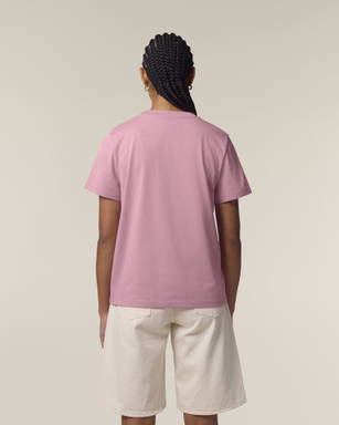 Stanley/Stella Stella Muser Women's T-shirt - Lilac dream