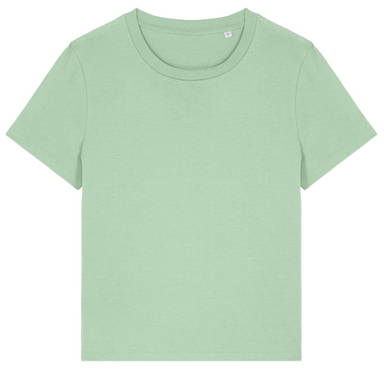Stanley/Stella Stella Muser Women's T-shirt - Misty jade