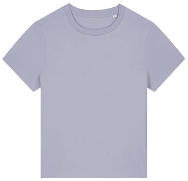 Stanley/Stella Stella Muser Women's T-shirt - Lavender