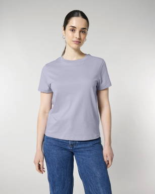 Stanley/Stella Stella Muser Women's T-shirt - Lavender