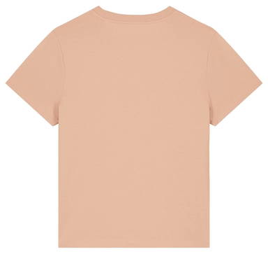 T-shirt da donna Stanley/Stella Stella Muser - Pesca fresca