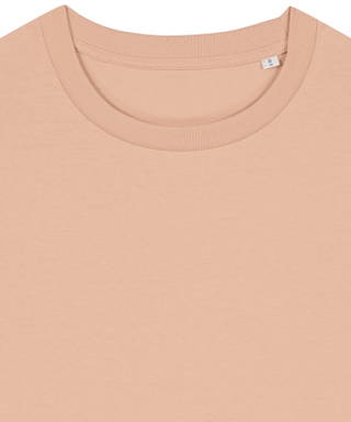 Stanley/Stella Stella Muser Women's T-shirt - Fresh peach