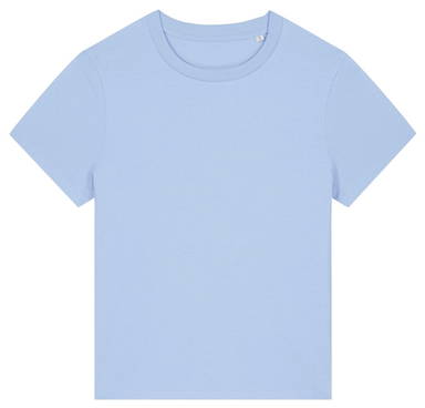 T-shirt da donna Stanley/Stella Stella Muser - Anima blu
