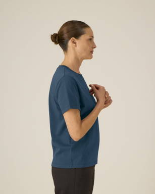 Stanley/Stella Stella Muser Women's T-shirt - Deep teal