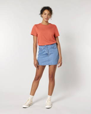 Stanley/Stella Stella Muser Women's T-shirt - Fiesta