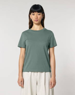 Stanley/Stella Stella Muser Women's T-shirt - Green bay