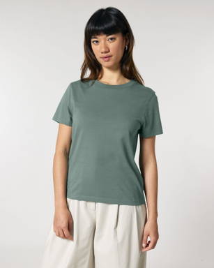 Stanley/Stella Stella Muser Women's T-shirt - Green bay