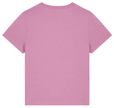 T-shirt da donna Stanley/Stella Stella Muser - Rosa bolla