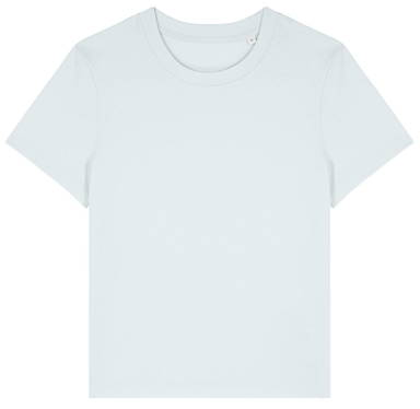Stanley/Stella Stella Muser Women's T-shirt - Blue ice