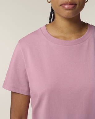 Stanley/Stella Stella Muser Women's T-shirt - Lilac dream