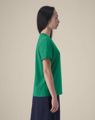 Stanley/Stella Stella Muser Women's T-shirt - Verdant green