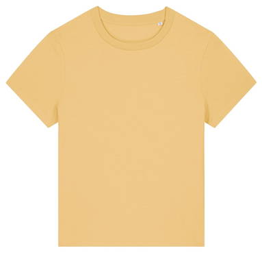 T-shirt da donna Stanley/Stella Stella Muser - Nespolo