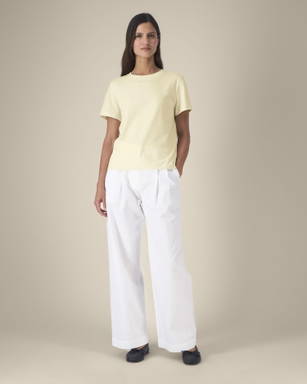 Stanley/Stella Stella Muser Women's T-shirt - Honey paper