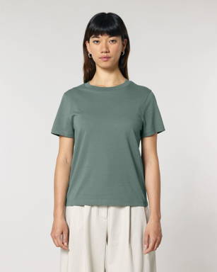 T-shirt da donna Stanley/Stella Stella Muser - Baia Verde
