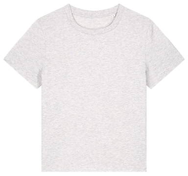 T-shirt da donna Stanley/Stella Stella Muser - Cool grigio erica