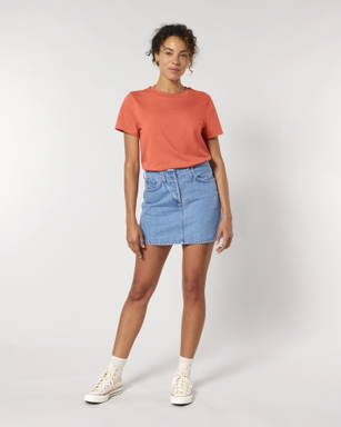 T-shirt da donna Stanley/Stella Stella Muser - Festa