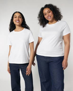 Stanley/Stella Stella Muser Women's T-shirt - White