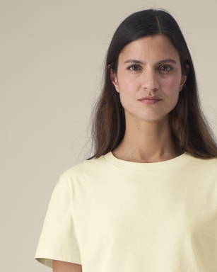 Stanley/Stella Stella Muser Women's T-shirt - Honey paper