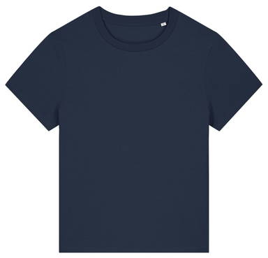 T-shirt da donna Stanley/Stella Stella Muser - Marina francese