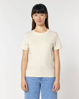 Stanley/Stella Stella Muser Women's T-shirt - Natural raw