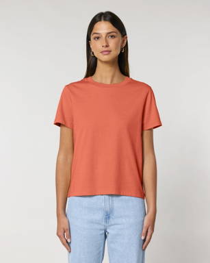 Stanley/Stella Stella Muser Women's T-shirt - Fiesta