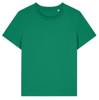 Stanley/Stella Stella Muser Women's T-shirt - Verdant green