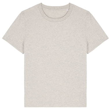 T-shirt da donna Stanley/Stella Stella Muser - Nebbia di brughiera