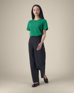 Stanley/Stella Stella Muser Women's T-shirt - Verdant green