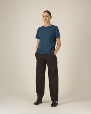 Stanley/Stella Stella Muser Women's T-shirt - Deep teal