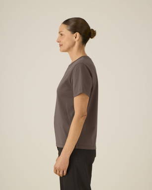 Stanley/Stella Stella Muser Women's T-shirt - Mocha