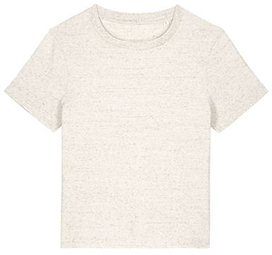 Stanley/Stella Stella Muser Women's T-shirt - Eco heather