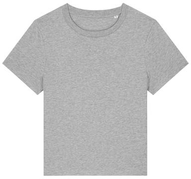Stanley/Stella Stella Muser Women's T-shirt - Heather grey