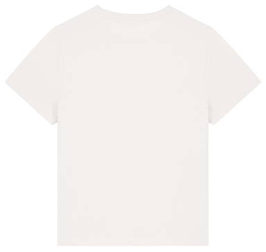 T-shirt da donna Stanley/Stella Stella Muser - Bianco sporco