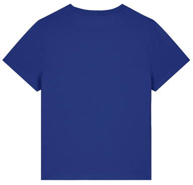 Stanley/Stella Stella Muser Women's T-shirt - Worker blue