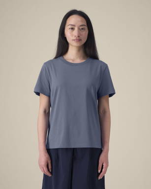 Stanley/Stella Stella Muser Women's T-shirt - Blue grey