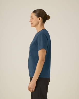Stanley/Stella Stella Muser Women's T-shirt - Deep teal