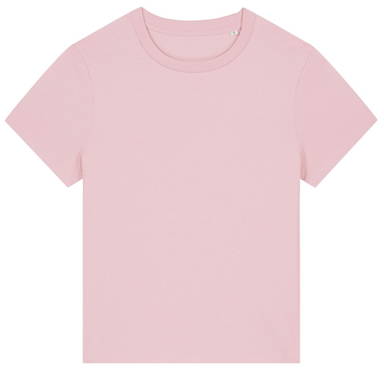 Stanley/Stella Stella Muser Women's T-shirt - Cotton pink