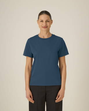 Stanley/Stella Stella Muser Women's T-shirt - Deep teal