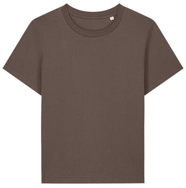 Stanley/Stella Stella Muser Women's T-shirt - Mocha